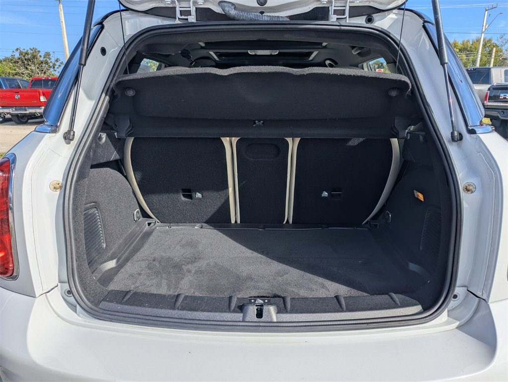 Used 2014 MINI Cooper Countryman S image 15