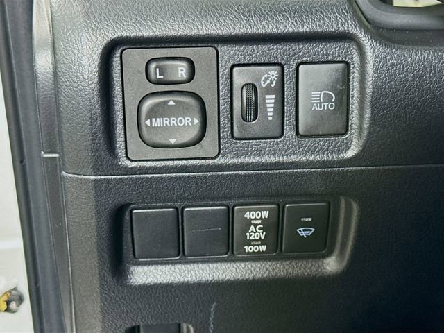 Certified 2024 Toyota 4Runner TRD Off-Road Premium image 19