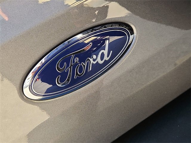 Used 2025 Ford Bronco Big Bend image 30