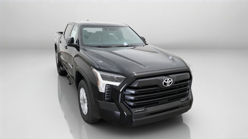 New 2026 Toyota Tundra SR5 RWD image 17