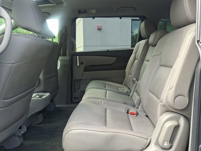 Used 2014 Honda Odyssey EX-L image 10