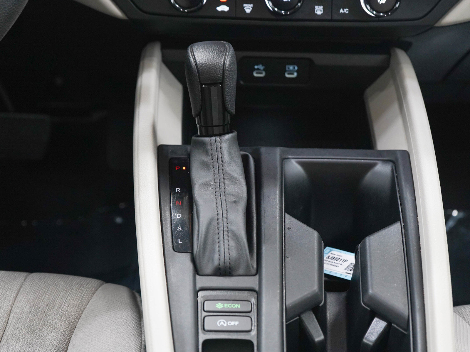 Used 2023 Honda Accord LX image 17