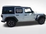 Used 2021 Jeep Wrangler Unlimited Sport AWD/4WD image 8
