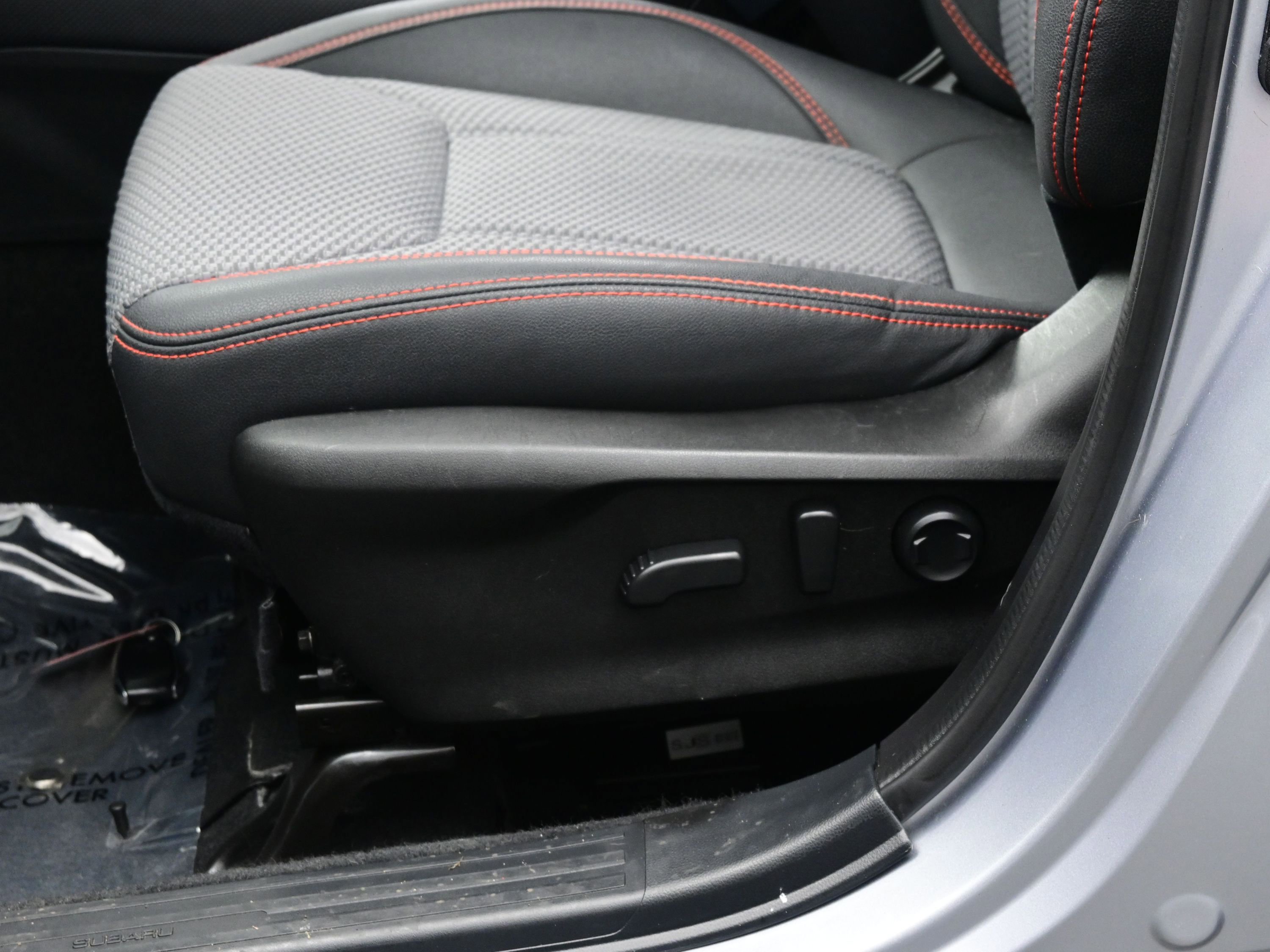 Used 2019 Subaru Forester Sport w/ Popular Package #2 image 11