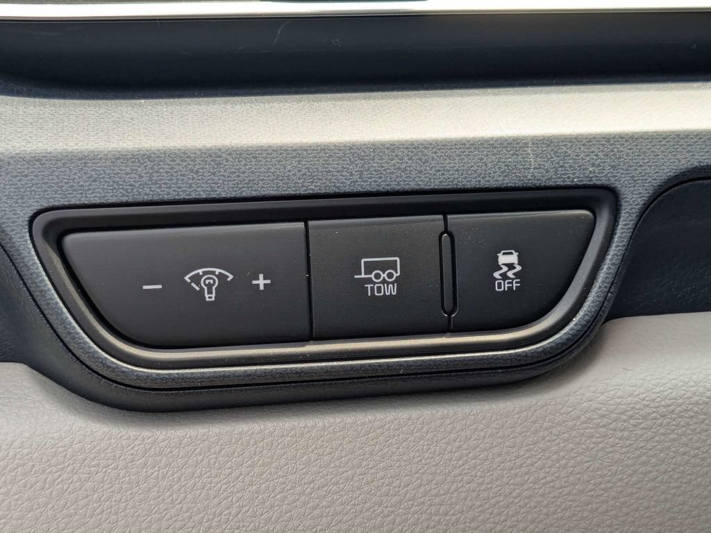 Used 2025 Kia Carnival SX FWD image 24