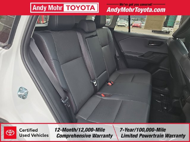 Certified 2026 Toyota RAV4 XLE Premium AWD/4WD image 29