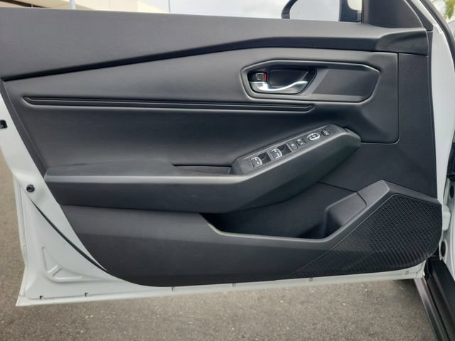 Certified 2023 Honda Accord EX image 17