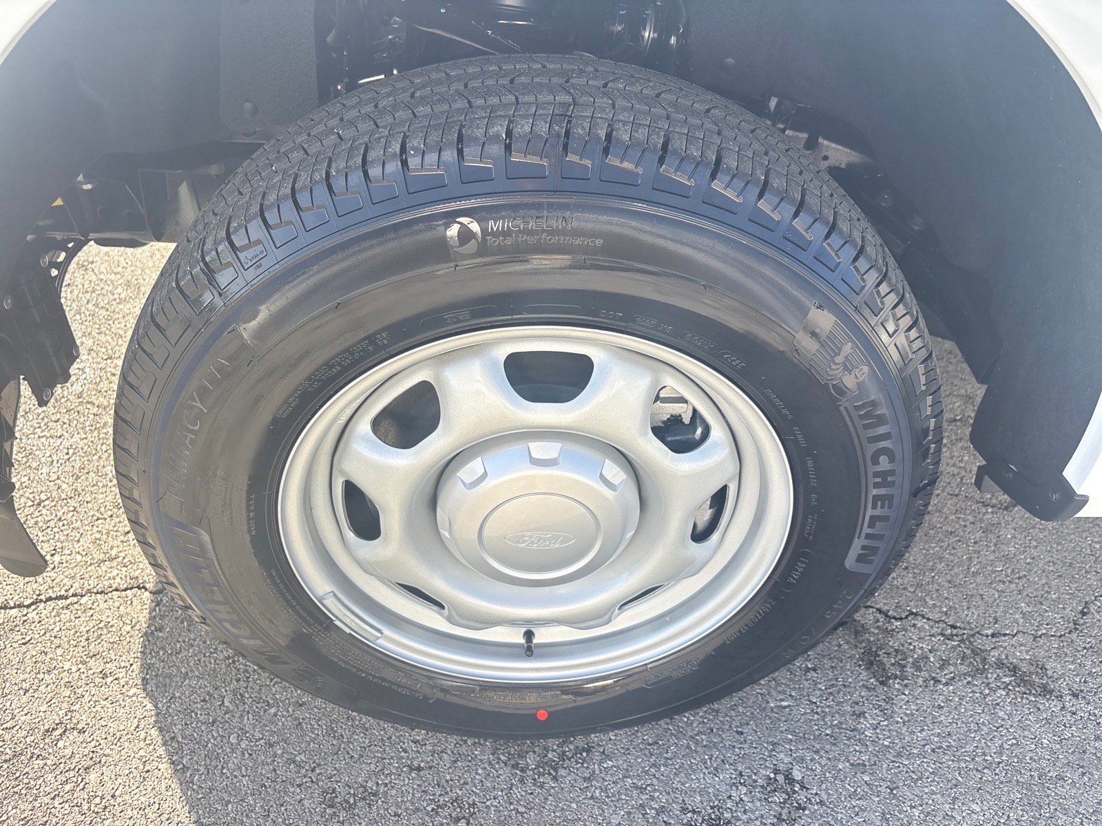New 2026 Ford F150 XL RWD image 14