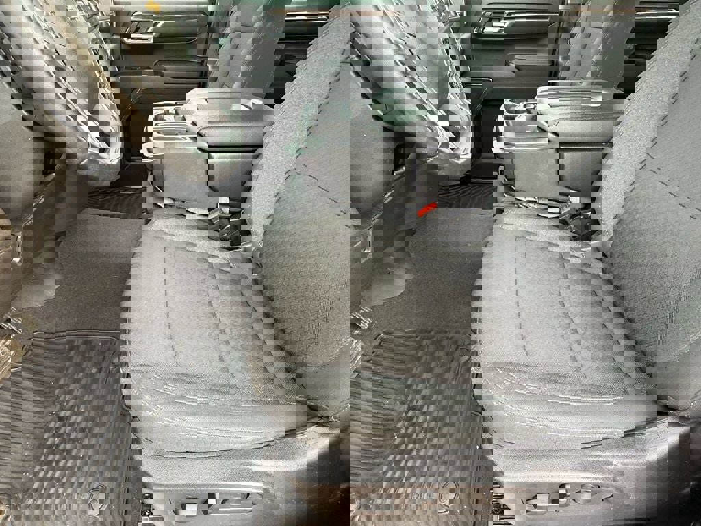 Used 2024 Chevrolet Silverado 1500 LT image 12