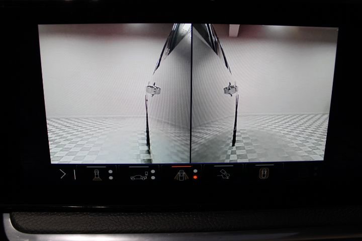 Used 2025 GMC Sierra 2500 Denali image 55