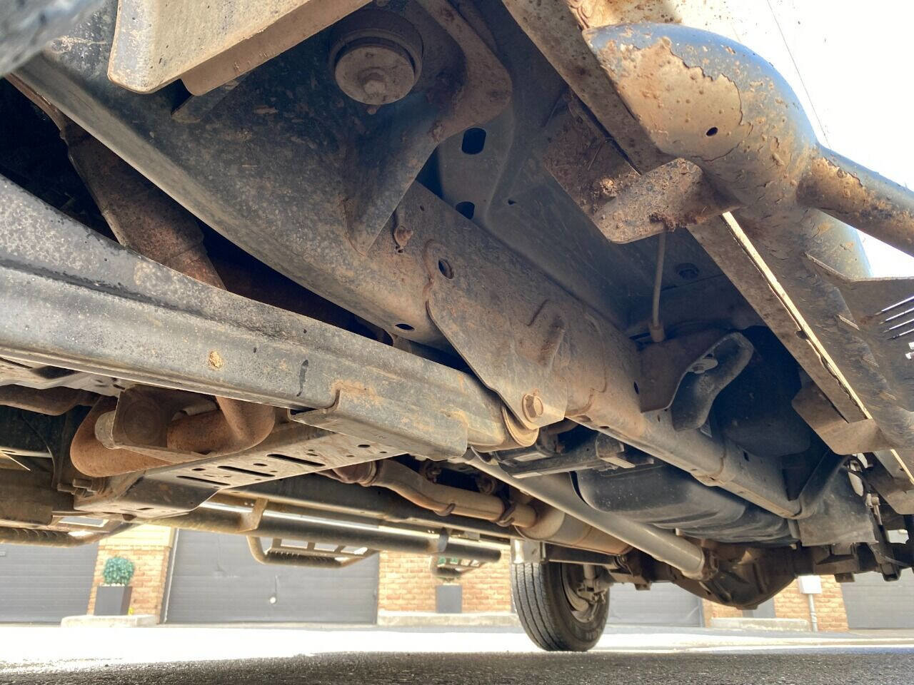 Used 2018 RAM 2500 Tradesman image 42