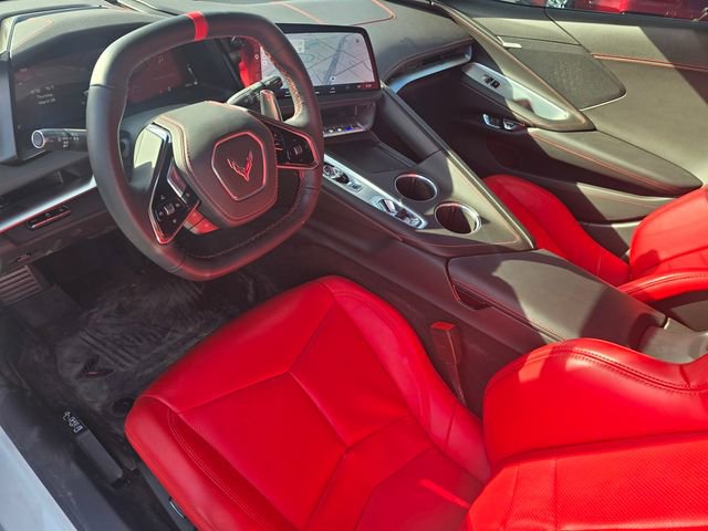 Used 2026 Chevrolet Corvette Stingray Coupe w/ 1LT image 14