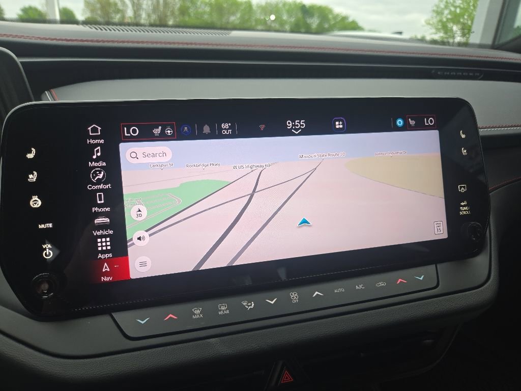 New 2026 Dodge Charger R/T AWD/4WD image 60