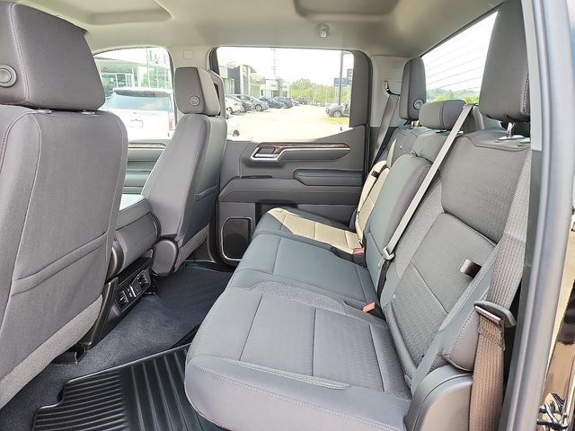 New 2026 GMC Sierra 1500 Elevation AWD/4WD image 6
