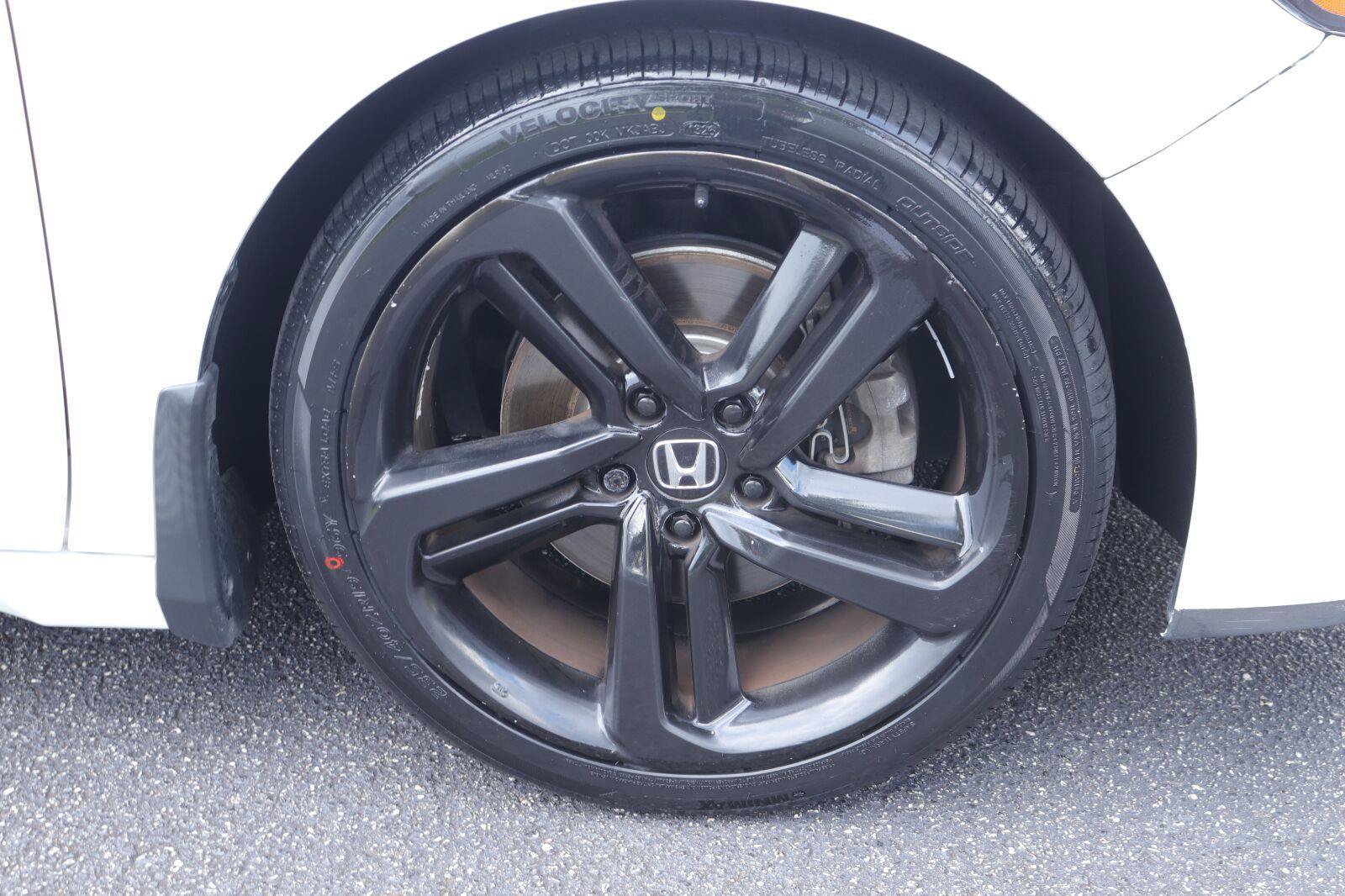 Used 2020 Honda Accord Sport image 34