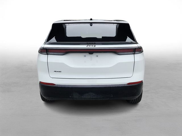 Used 2025 Jeep Wagoneer S Limited image 5