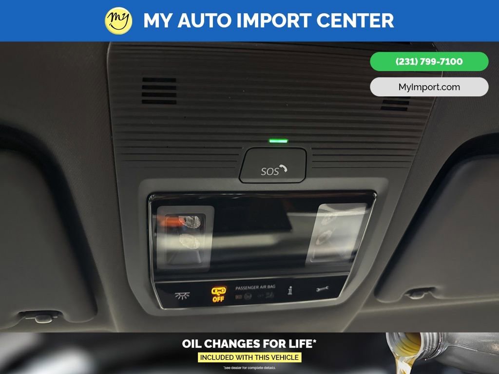 Used 2025 Volkswagen ID. Buzz Pro S image 21