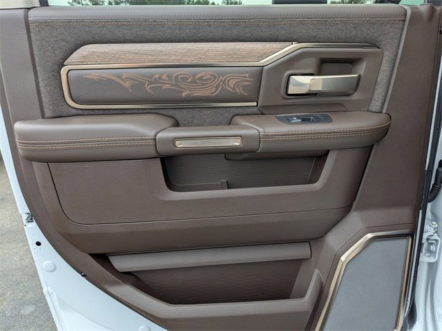New 2026 RAM 3500 Longhorn image 31