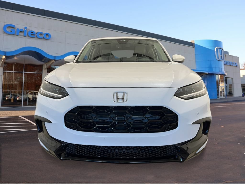 New 2027 Honda HR-V EX-L image 9