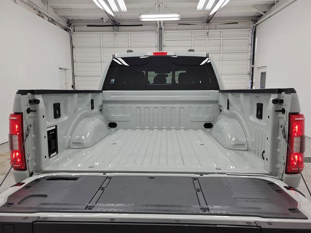 Used 2023 Ford F150 XLT w/ Equipment Group 302A High image 9