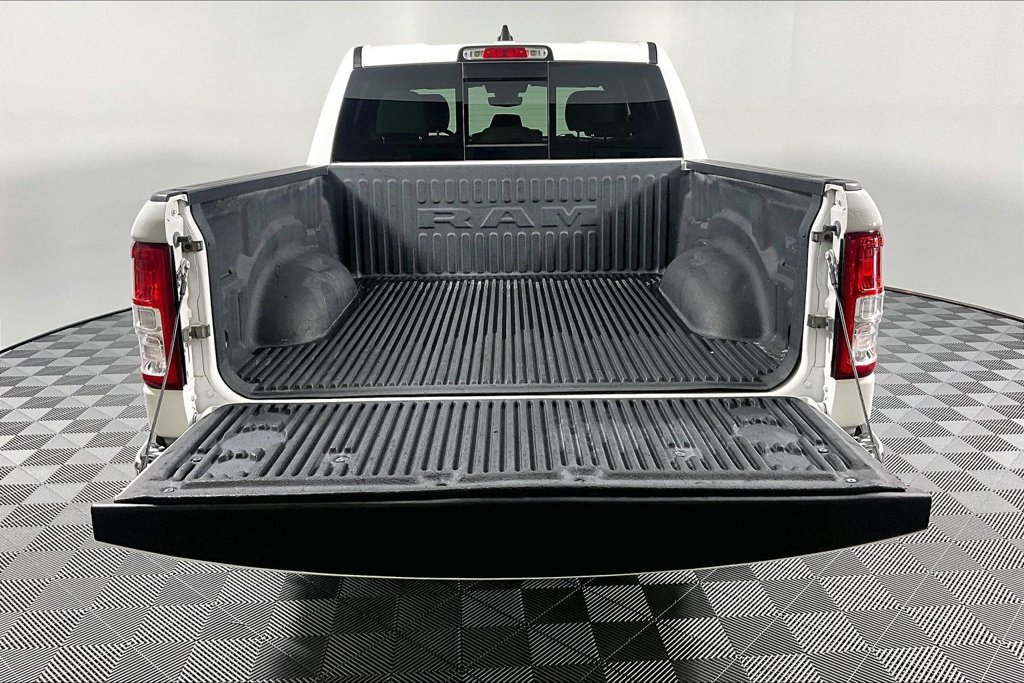 Used 2023 RAM 1500 Big Horn AWD/4WD image 33