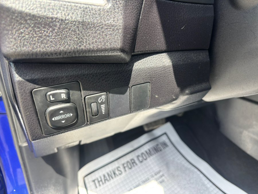 Used 2016 Toyota Corolla S Premium FWD image 41