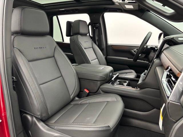 New 2026 GMC Yukon Denali w/ Denali Reserve Package image 40