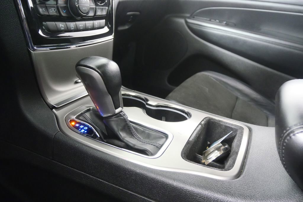 Used 2021 Jeep Grand Cherokee Laredo X AWD/4WD image 21
