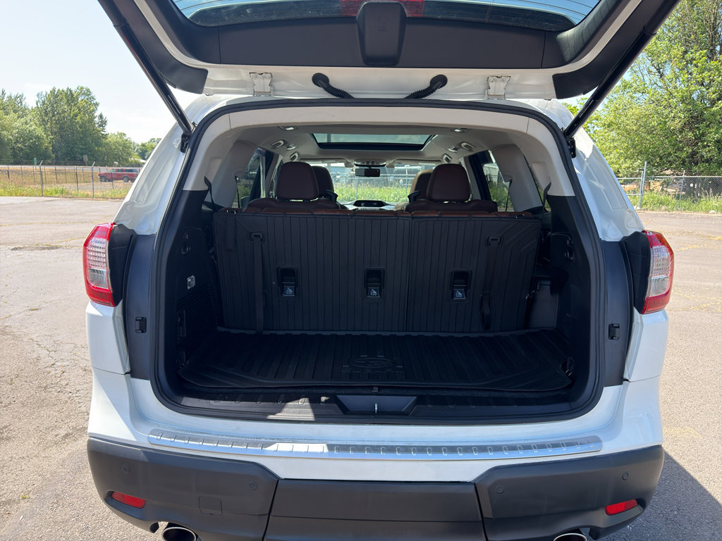 Used 2019 Subaru Ascent Touring AWD/4WD image 10
