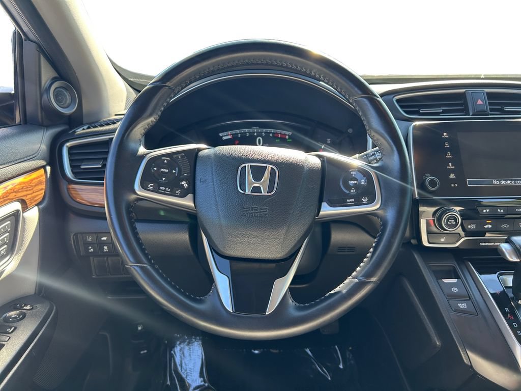 Used 2018 Honda CR-V Touring image 17
