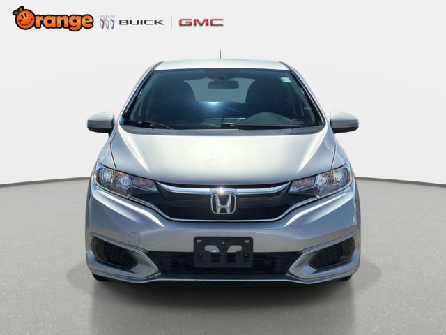 Used 2020 Honda Fit LX image 8
