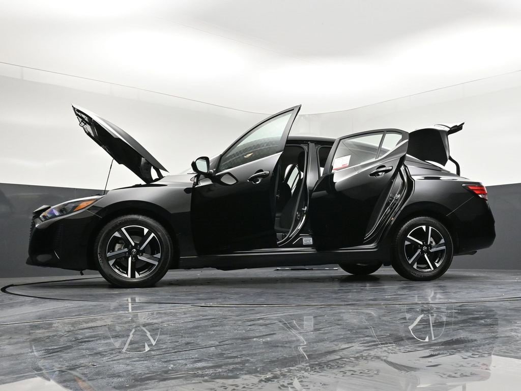 Used 2024 Nissan Sentra SV image 36