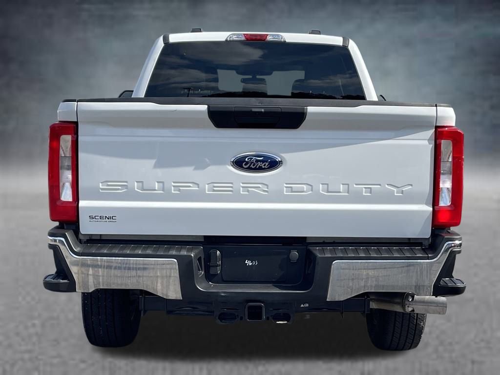 Used 2024 Ford F250 XLT image 20