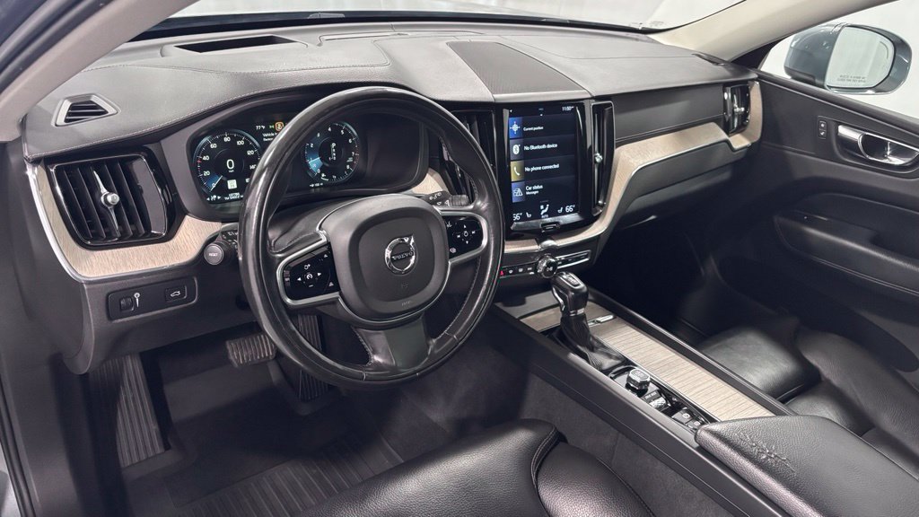Used 2018 Volvo XC60 T6 Inscription w/ Convenience Package AWD/4WD image 10