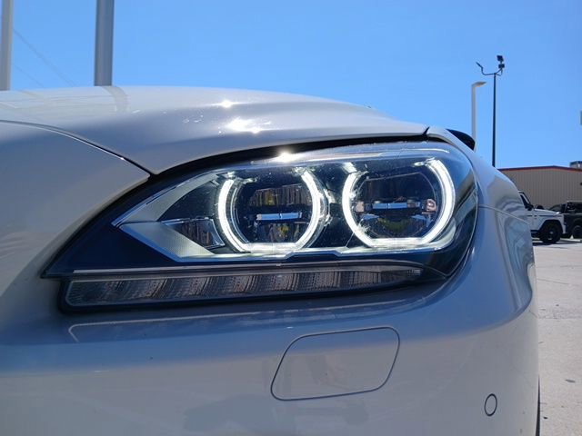 Used 2015 BMW M6 Coupe image 4