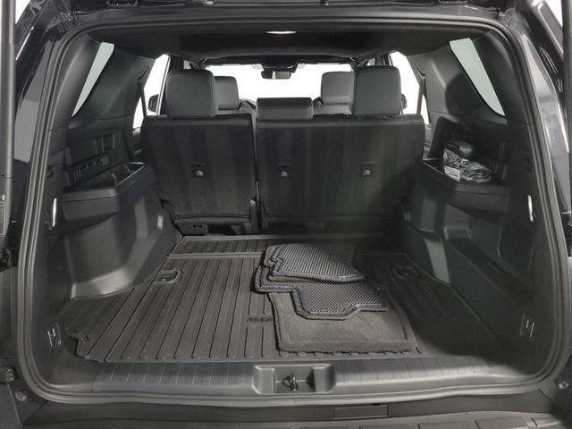 Used 2026 Toyota 4Runner TRD Sport Premium AWD/4WD image 27