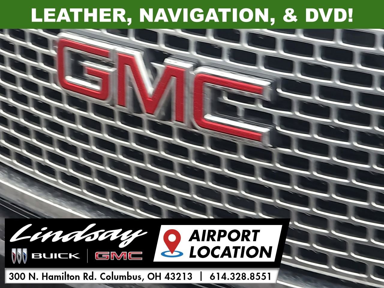 Used 2016 GMC Yukon XL Denali w/ Open Road Package image 6