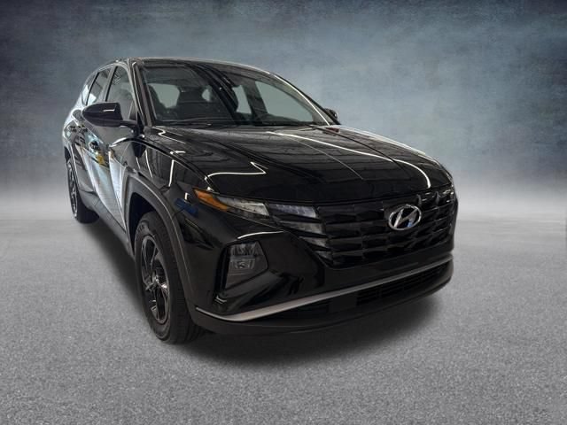 Used 2024 Hyundai Tucson SE AWD/4WD image 5