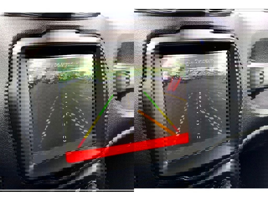 Used 2023 Jeep Renegade Latitude image 22