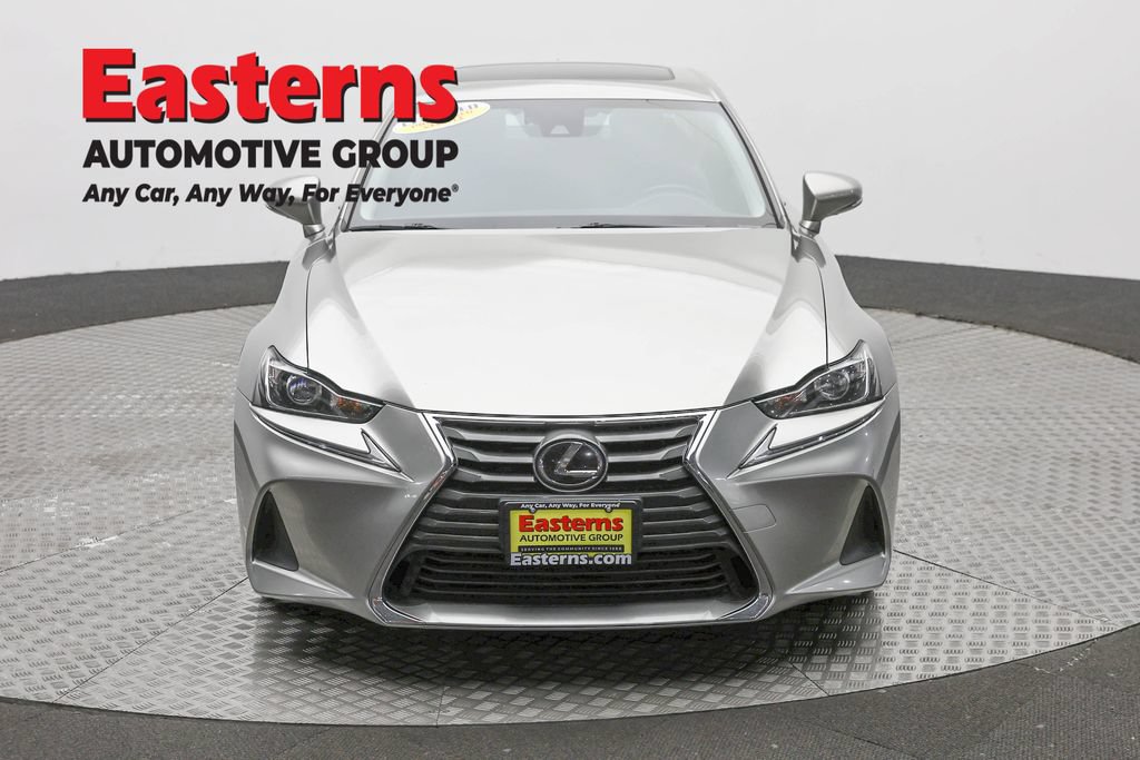 Used 2019 Lexus IS 300 AWD w/ Navigation Package image 2