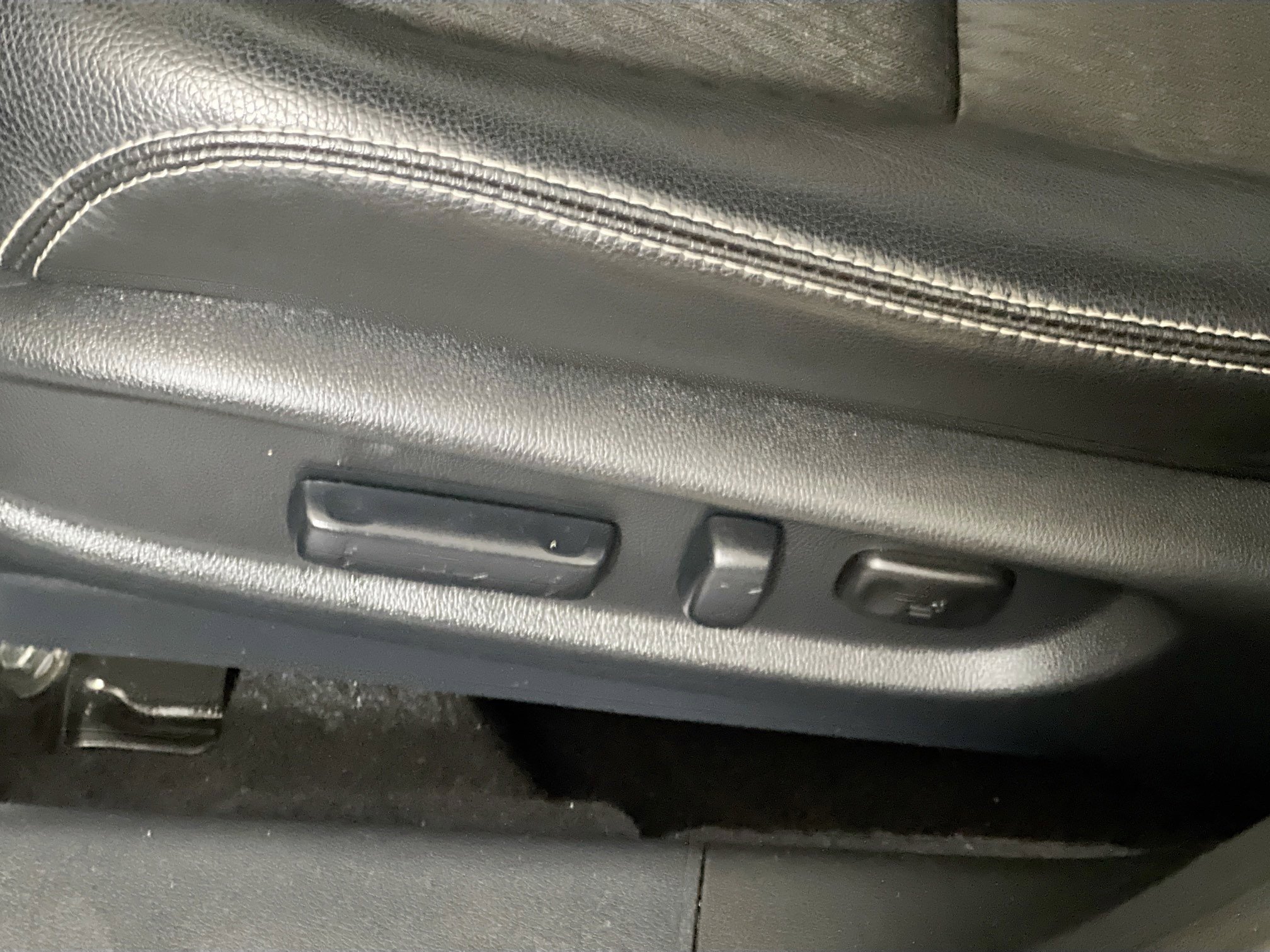 Used 2017 Honda Accord Sport image 15