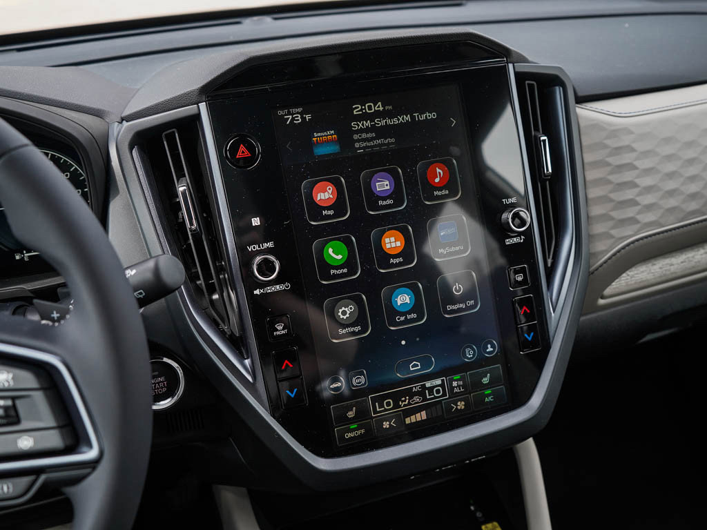 New 2025 Subaru Forester Limited image 24