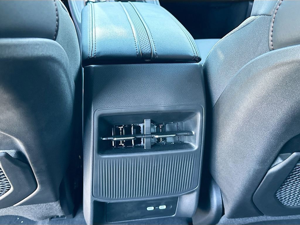 New 2025 Jeep Wagoneer S Limited AWD/4WD image 27