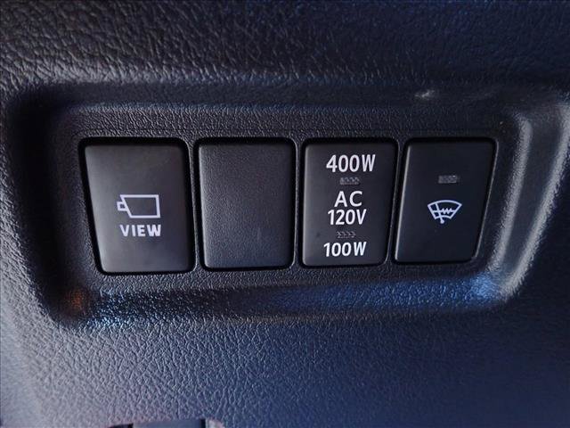 Certified 2023 Toyota 4Runner TRD Pro AWD/4WD image 19