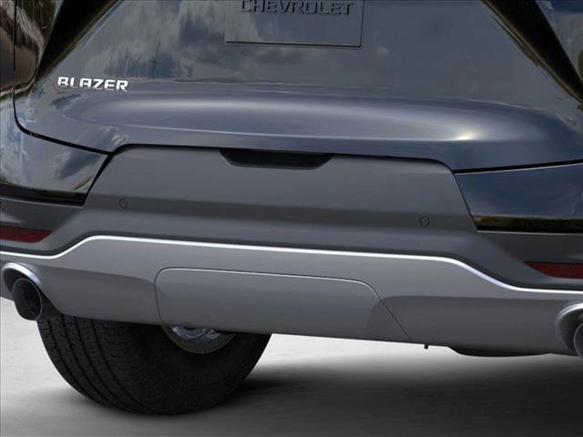 New 2026 Chevrolet Blazer LT image 14