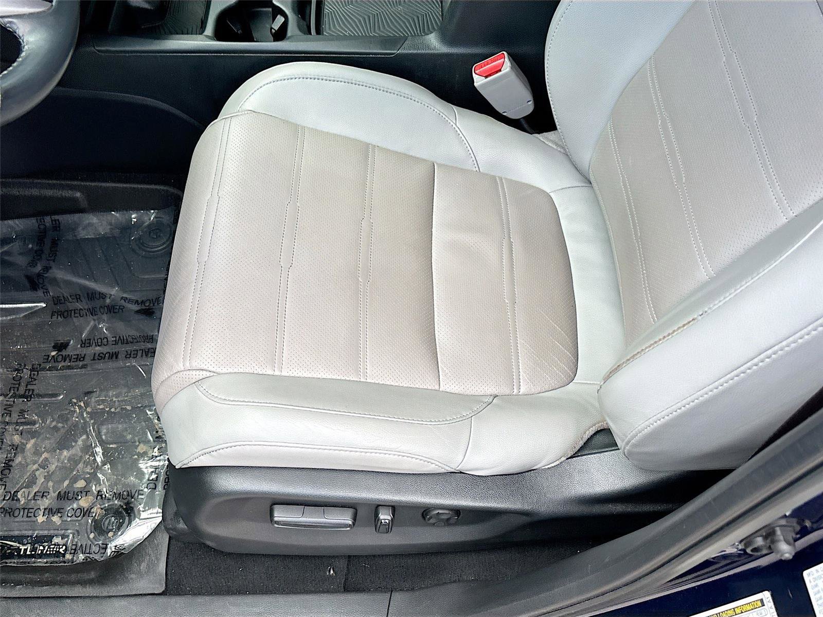 Used 2019 Honda CR-V Touring image 20