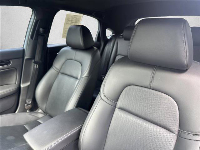 Used 2024 Honda Civic Sport Touring image 12