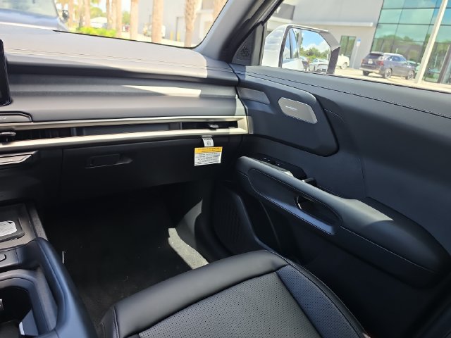 New 2027 Kia Telluride LX FWD image 10