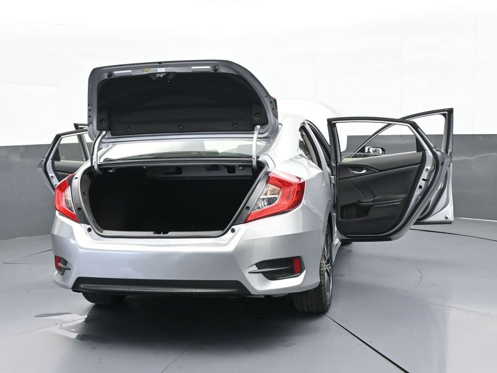 Used 2018 Honda Civic EX-T image 62