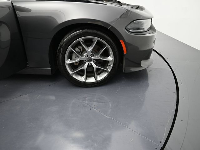 Used 2023 Dodge Charger GT RWD image 6